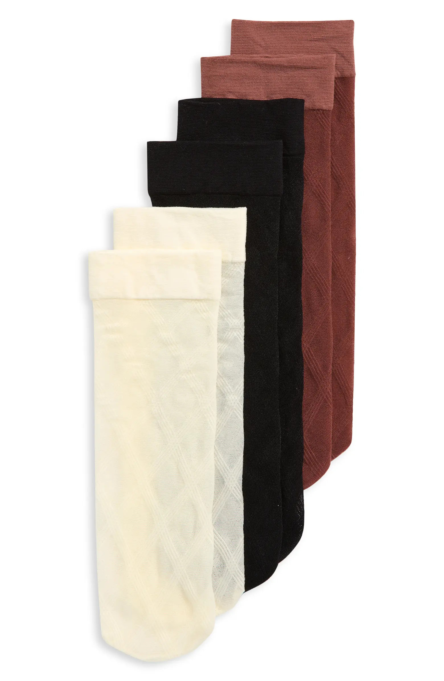 Black- Ivory- Brown | Nordstrom