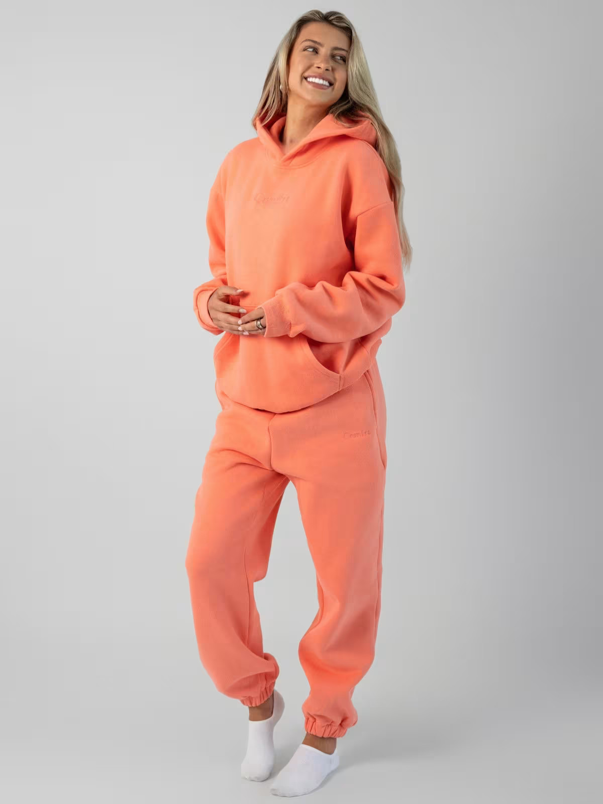 Signature Sweatpants — Comfrt | Comfrt