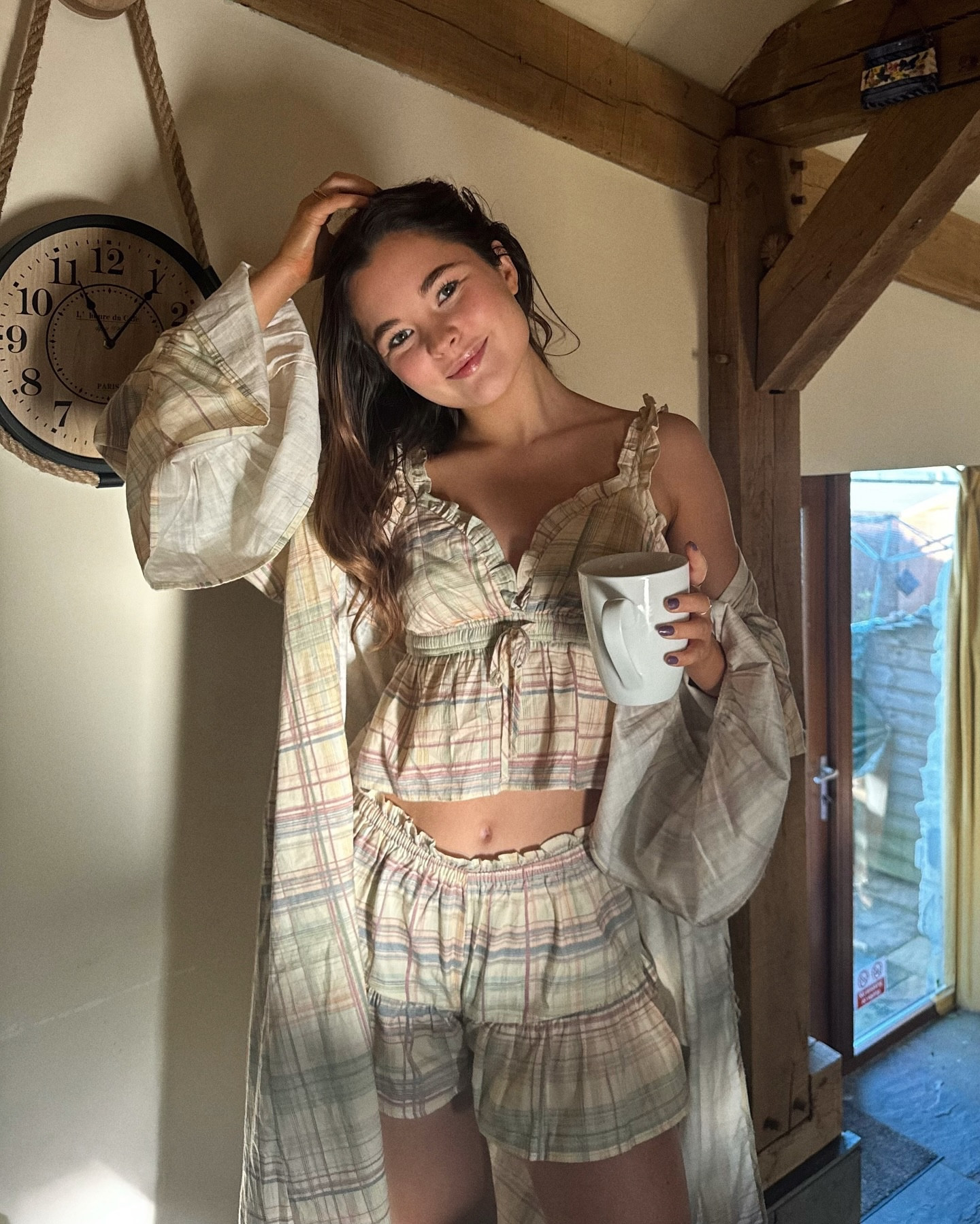 a jack johnson type morning