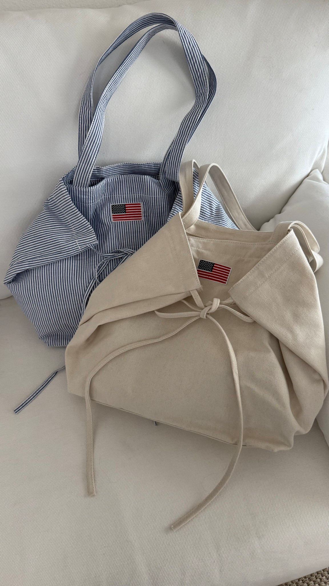 The cutest bag for only $14!!!🇺🇸 perfect for memorial day and 4th of july festivities!!

#LTKSaleAlert #LTKGiftGuide #LTKSeasonal