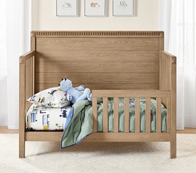 Heritage Walnut | Pottery Barn Kids