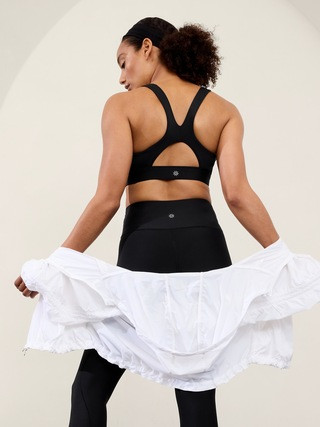 Interval Bra D-DD | Athleta