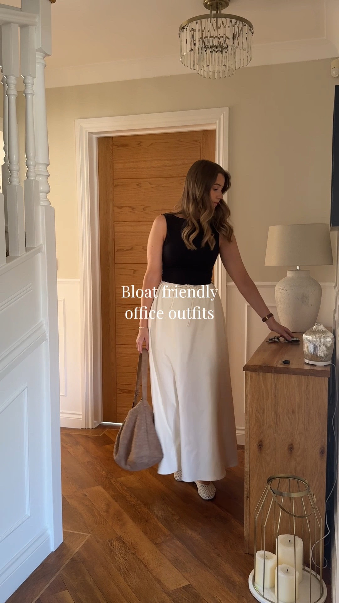 Summer heatwave office outfits that are HR approved and bloat friendly 👩‍💻

#LTKworkwear #LTKstyletip #LTKsummer