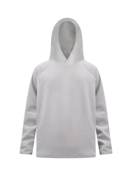 Textured Spacer Pullover Hoodie | Lululemon (US)