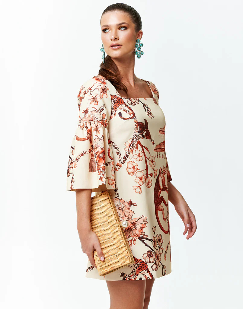 Vivienne Mini Dress | Mestiza New York