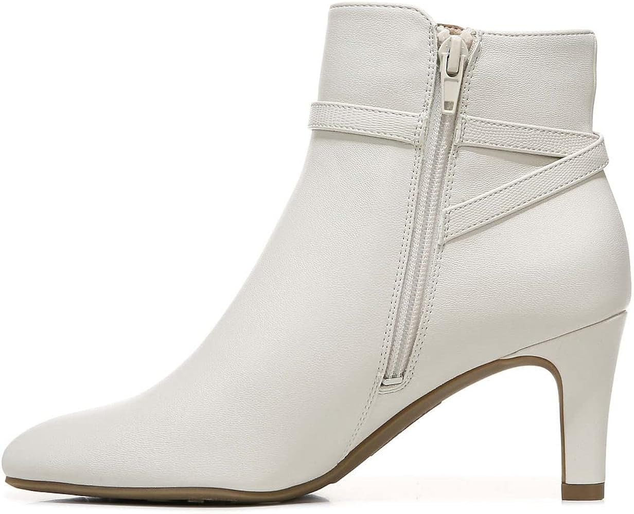 LifeStride Women's Guild Ankle Boot | Amazon (US)