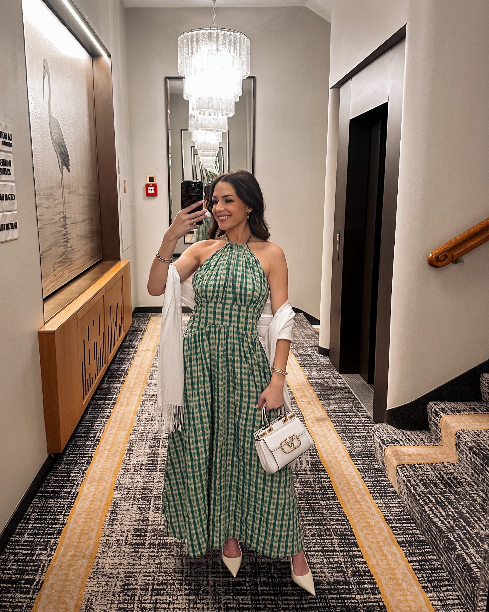 This dress I wore on my honeymoon is back In stock! XXS

#LTKWedding #LTKTravel