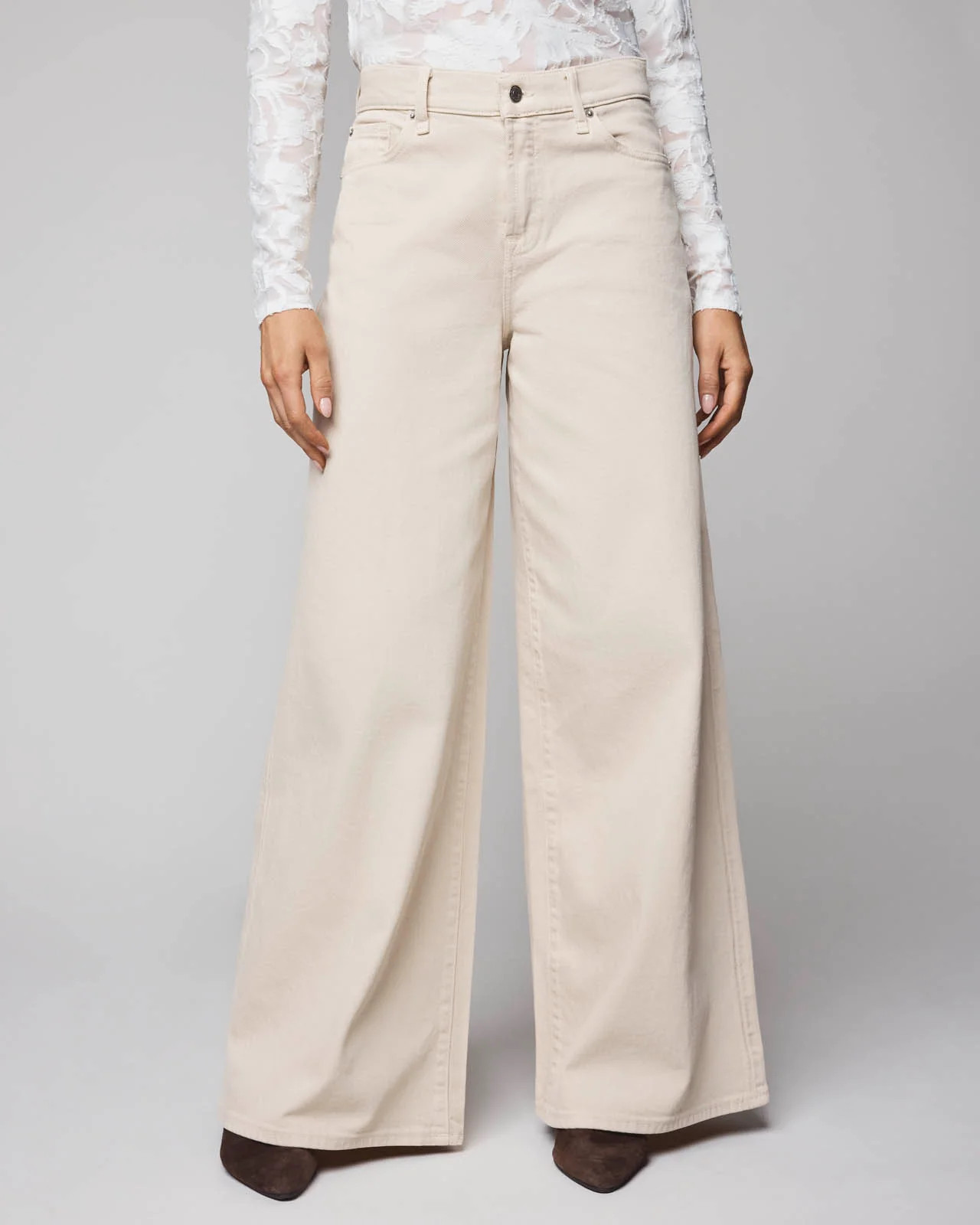 Ravyn Wide Leg Jean | Splendid