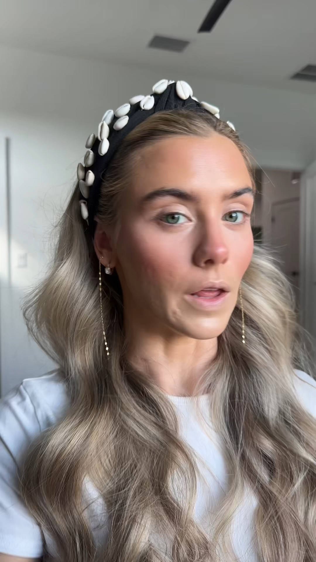 Code SLOANE. this truly is a product like no other leave it to @DIBSBEAUTY to make the most stunning makeup products youve ever seen ✨ this is their new Love Beam Perfector!!! This product can be a primer, base product, highlighter, truly so versatile 💓  then the powder is shade 111. DIBS Beauty LoveBeam Setting Powder brings together two complementary powders—one to brighten, one to blur—for a soft-focus diffused finish
@dibsbeauty   @ulta ulta #LTKspring

#LTKselfcare #LTKgrwm #LTKBeauty