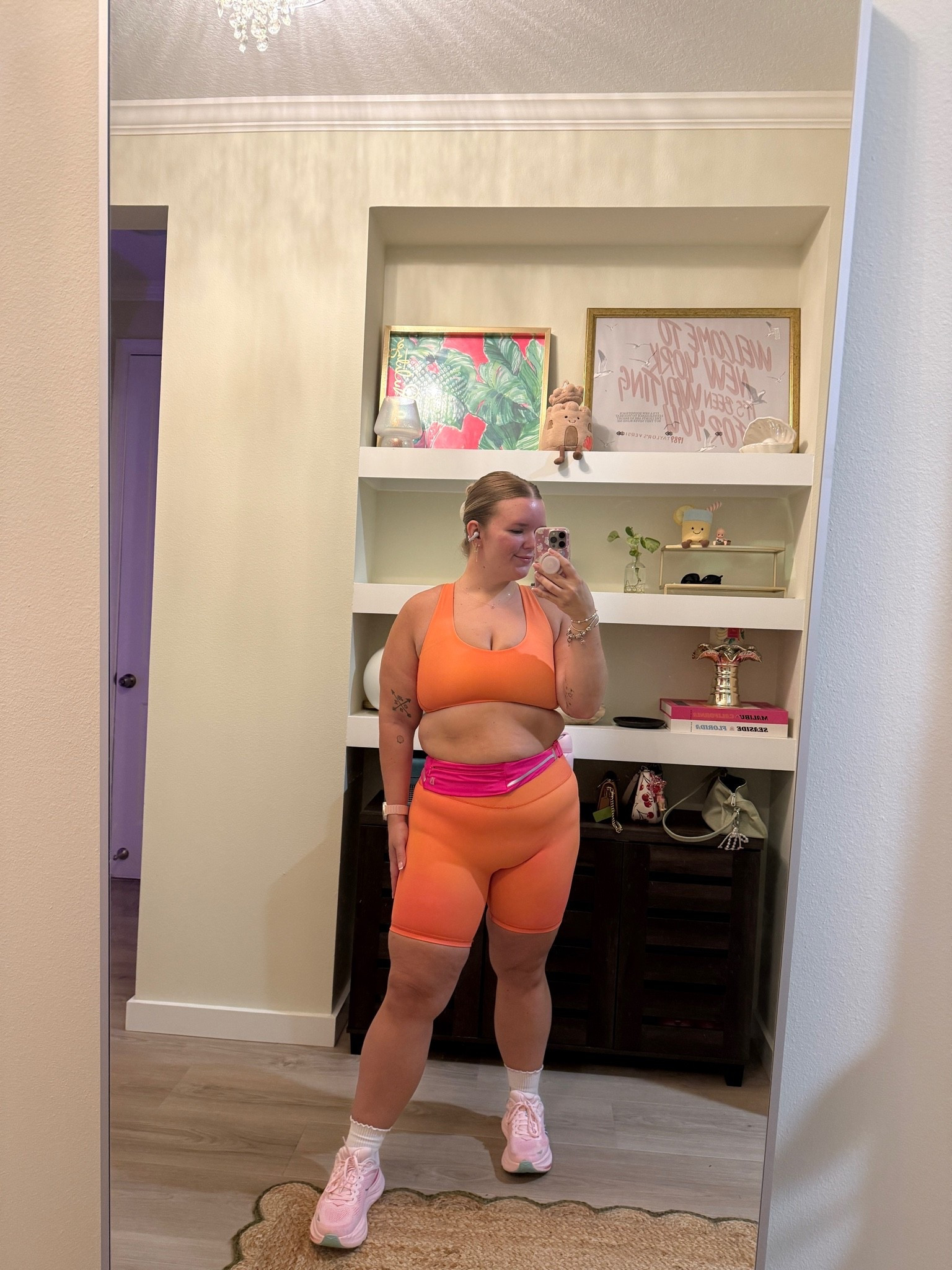 Buffbunny code BRIDGE to save $$