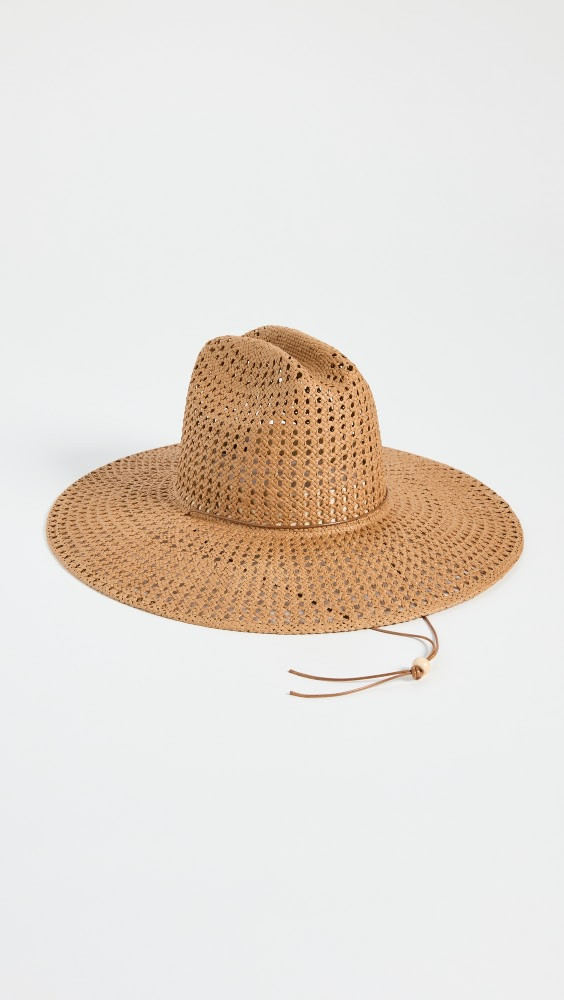 Lack Of Color The Vista Hat - Cesca Brown | Shopbop | Shopbop