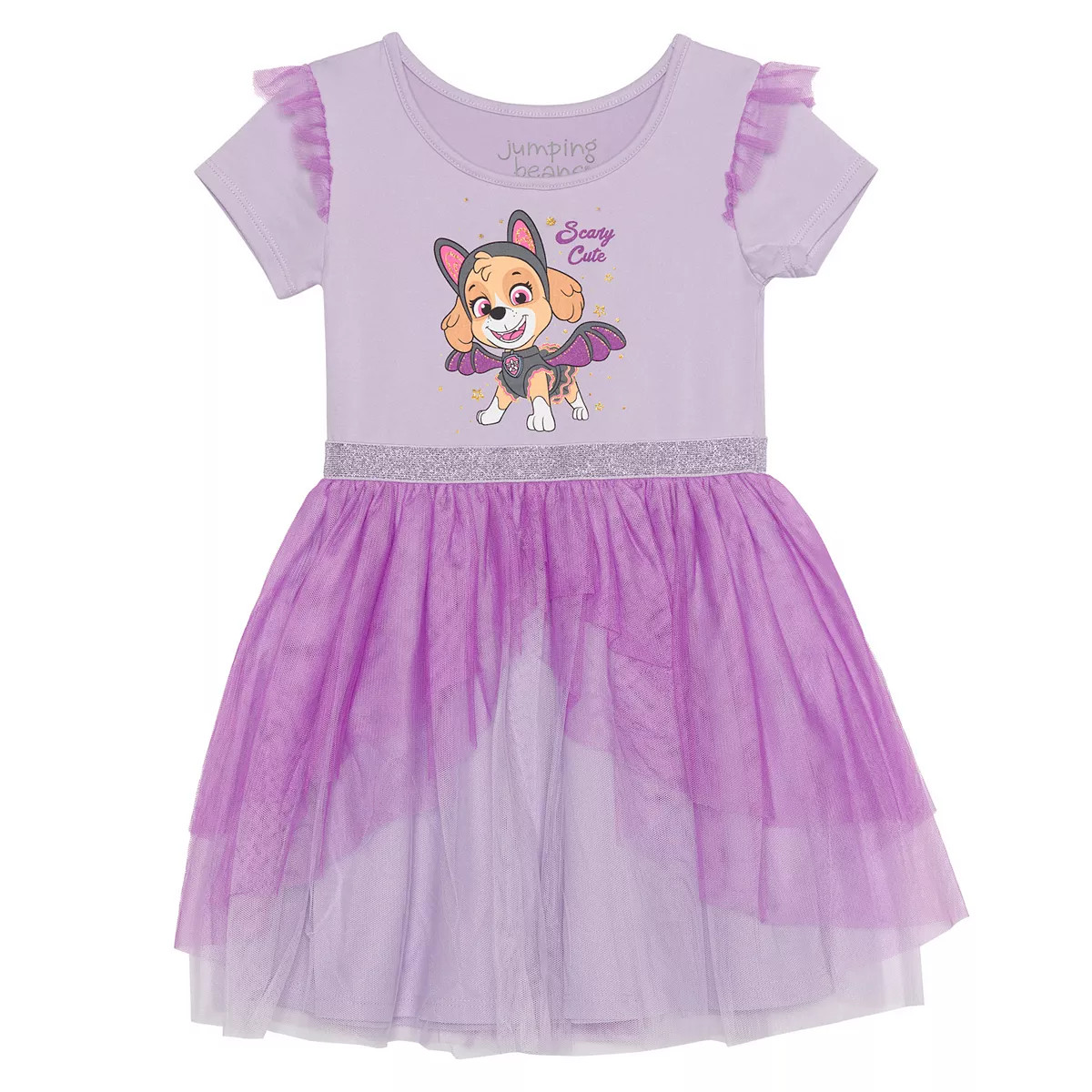 Baby & Toddler Girls Jumping Beans® Paw Patrol Halloween Dress | Kohl's