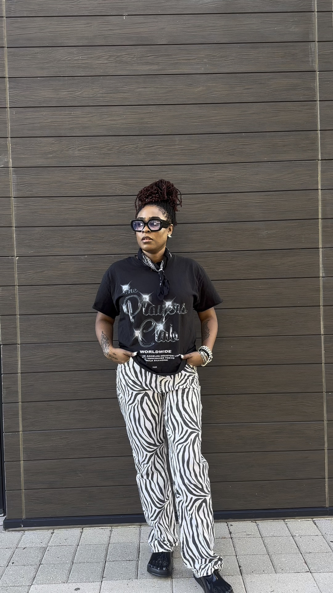 A look you need to try! 

#LTKVideo #LTKShoeCrush #LTKStyleTip