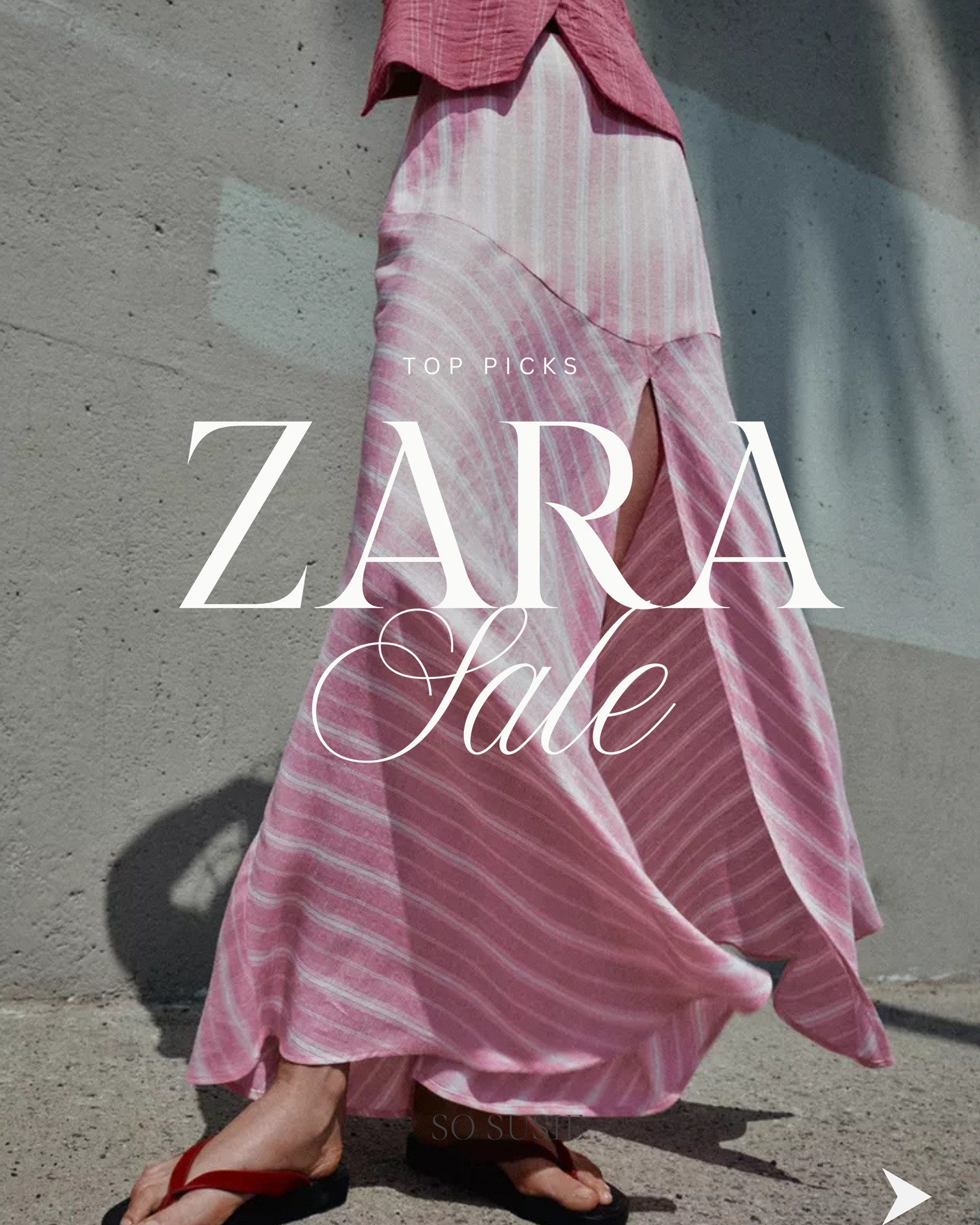 @Zara is having a big sale with a lot of amazing  deals. I’ve rounded up some of my top picks here 💖

#LTKSeasonal #LTKSaleAlert