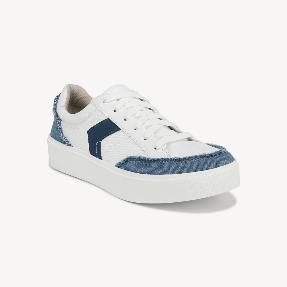 Women's Madison Lace Sneaker | Dr. Scholls