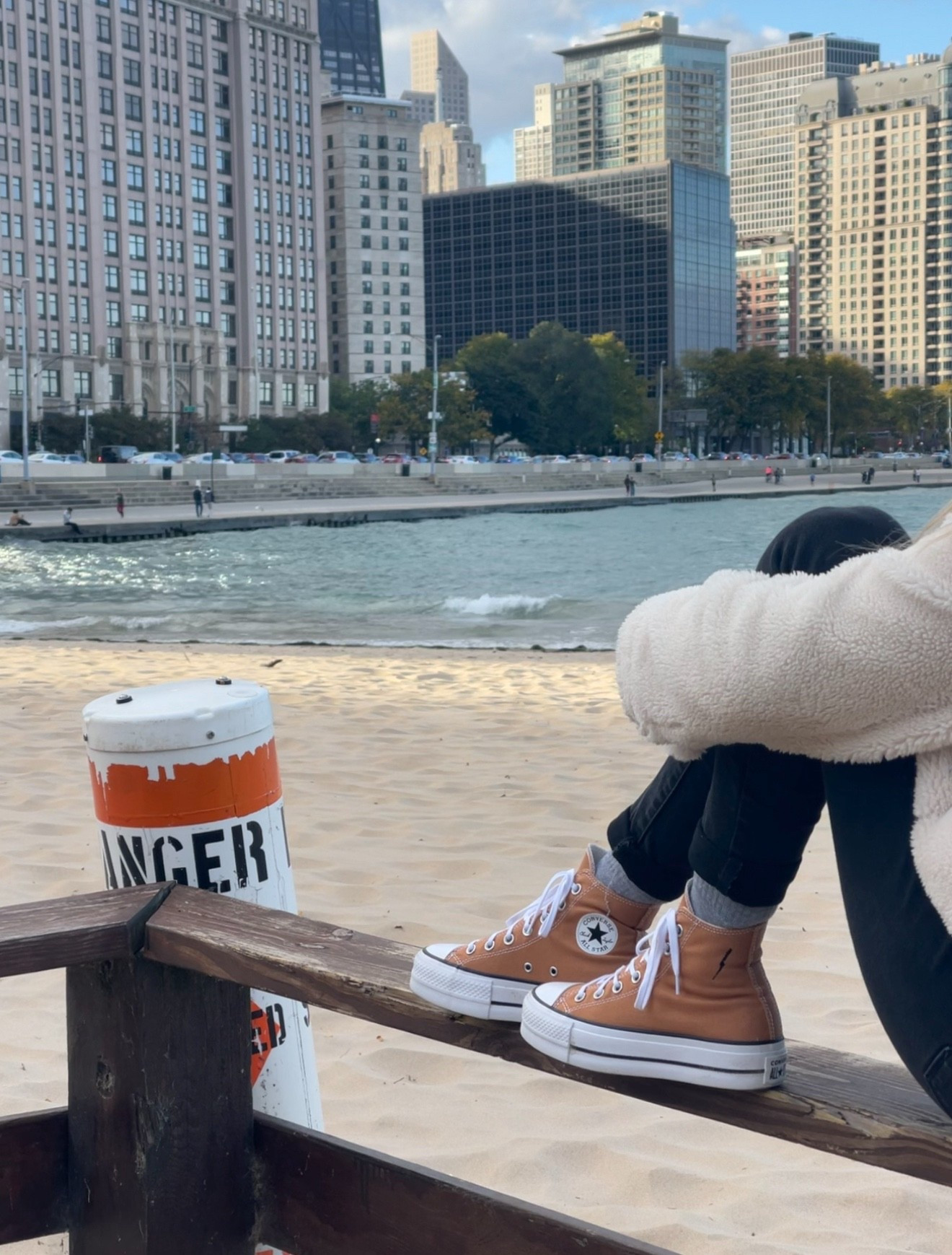 The most comfortable fall sneaker! Customized with an embroidered ⚡️!

#LTKFindsUnder100