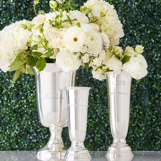 Celebration Vase | Mark and Graham