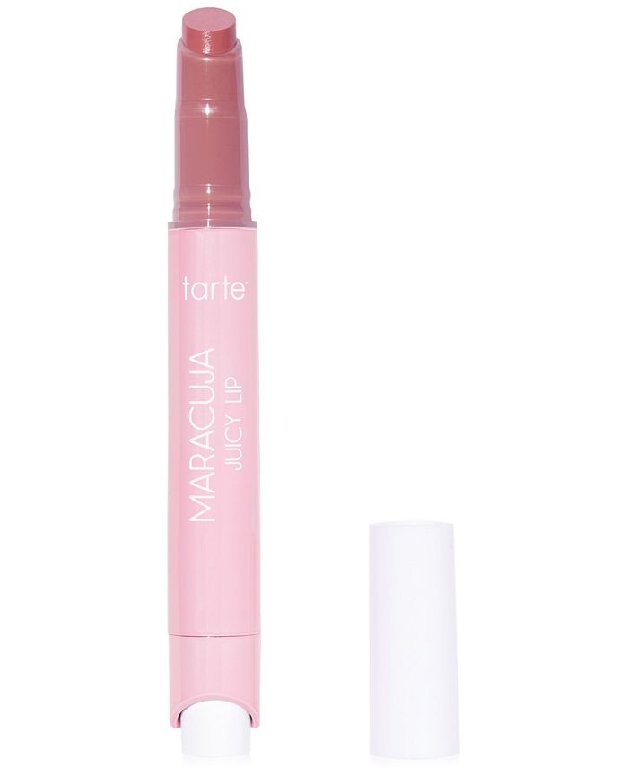 Tarte Maracuja Juicy Lip & Reviews - Makeup - Beauty - Macy's | Macys (US)