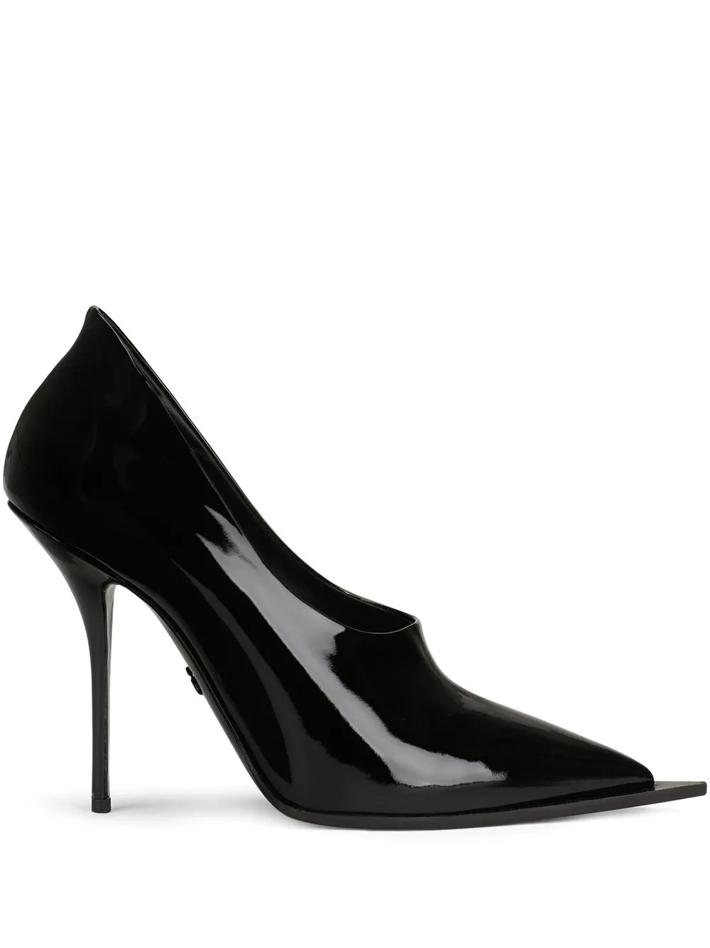 Dolce & Gabbana pointed-toe Pumps - Farfetch | Farfetch Global