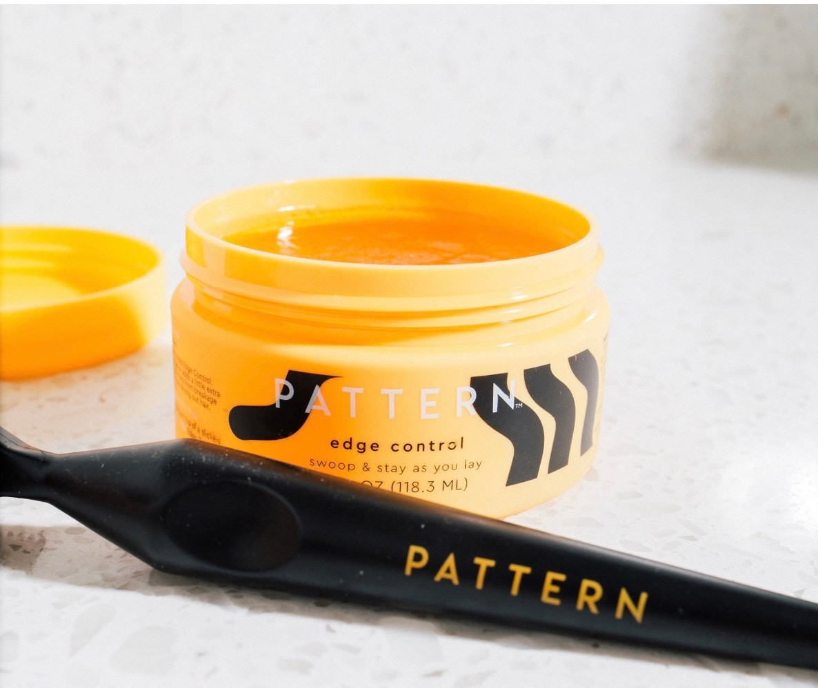 Edge control I’m using now!! 

#LTKvlog #LTKdayinmylife #LTKU