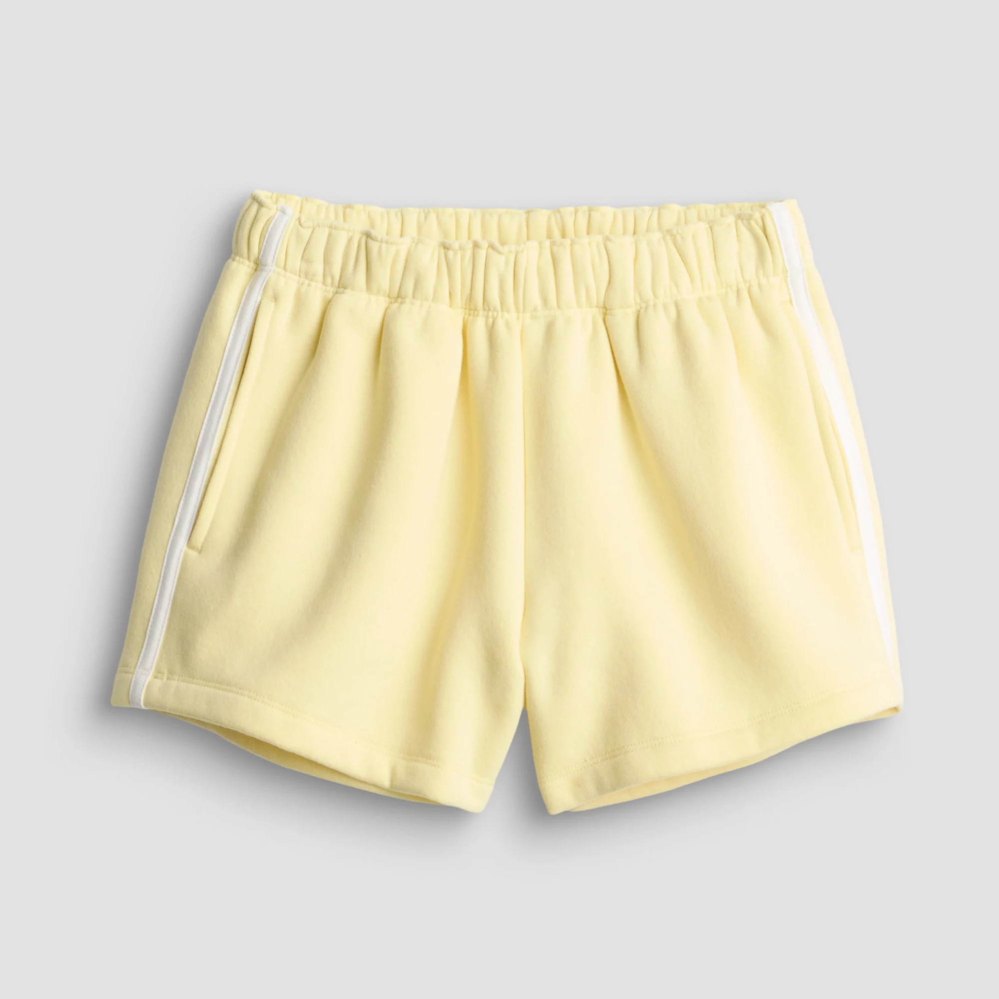 Girls 7-16 SO® Fleece Shorts in Regular & Plus Size | Kohl's