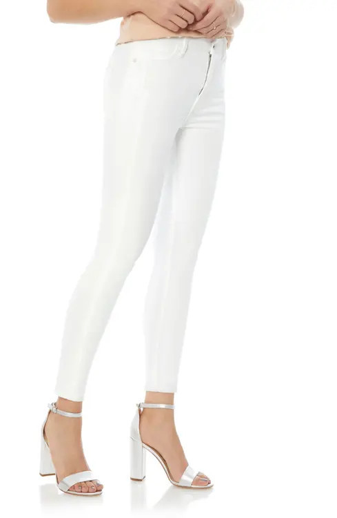 Sam Edelman The Stiletto High Rise Skinny Jeans (Brazil) | Nordstrom