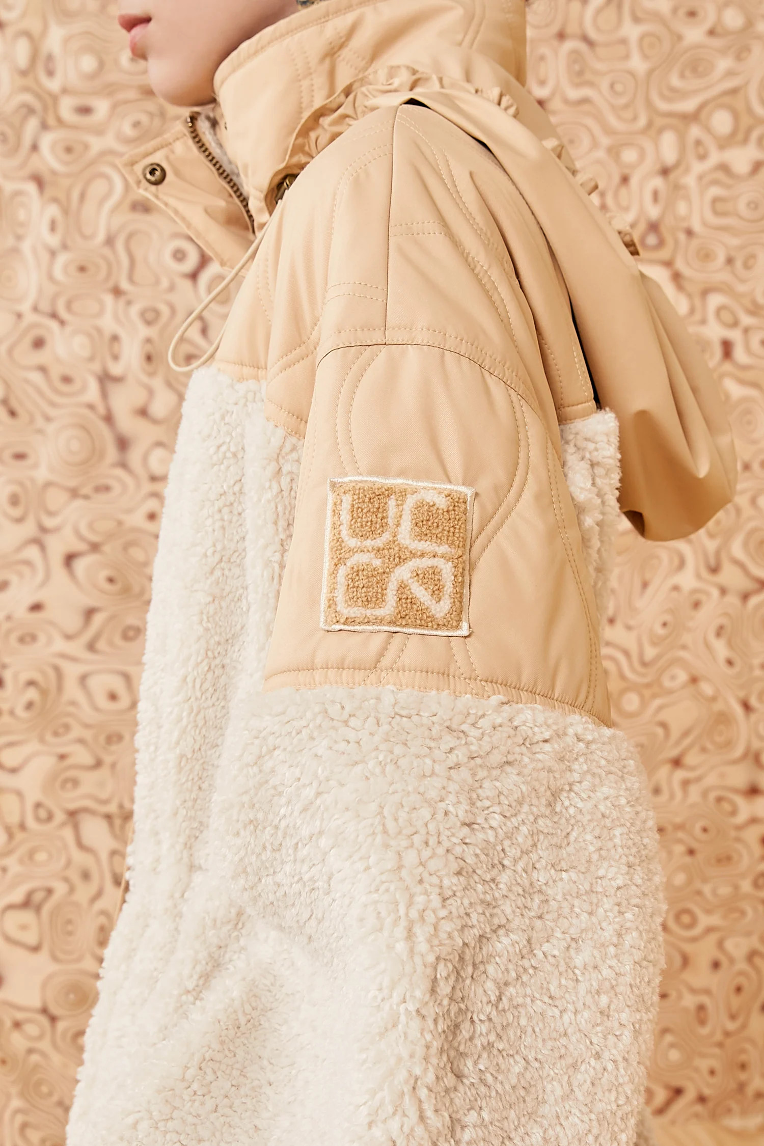 Hayes Coat

      Driftwood | Ulla Johnson