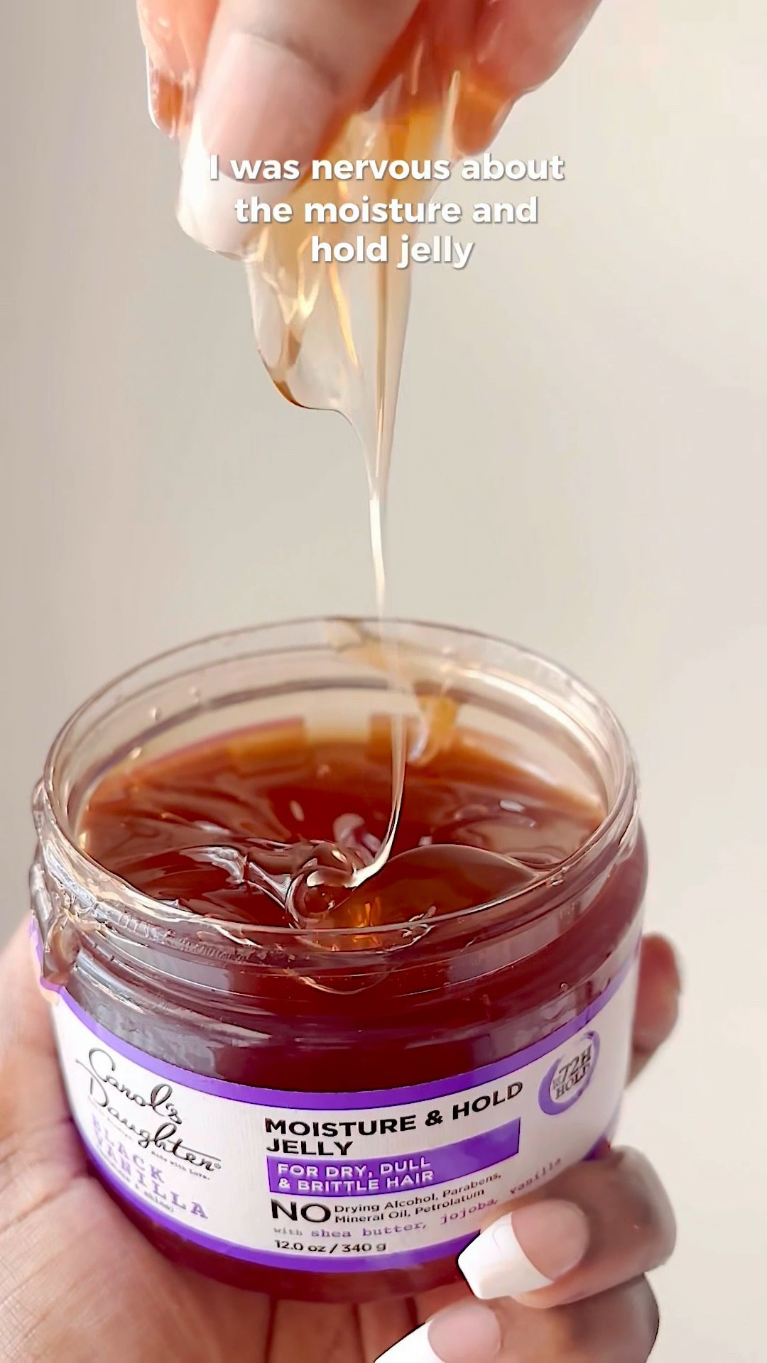 Pixie cut wash routine with Carols daughter! After going through my wash routine I decided to wear the mold down look! This was my first time molding my hair with mousse and layering it with the moisture and hold jelly. Next time I’ll probably only use the gel around my edges to mold with mousse to avoid over using product and possibly flaking other than that I really enjoyed how it gave my hair hydration and shine 

#LTKBeauty #LTKStyleTip #LTKWatchNow