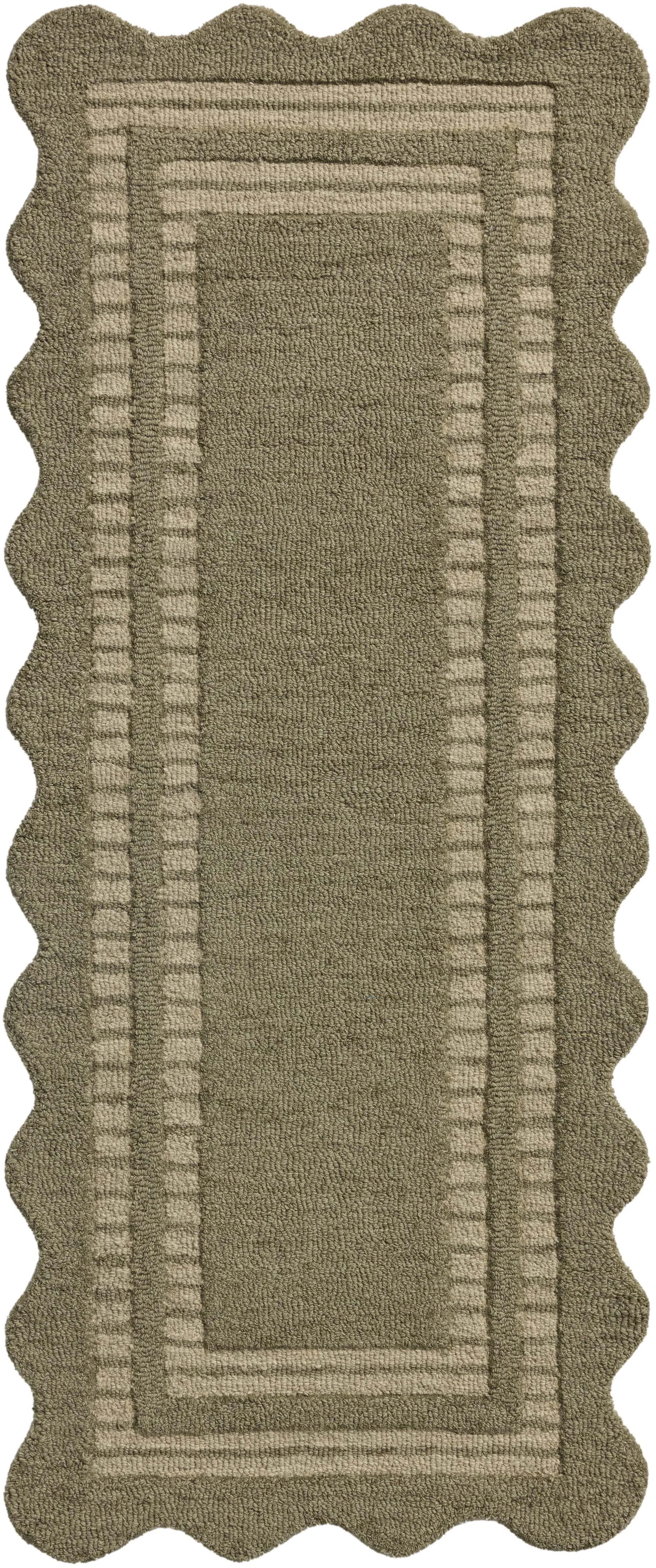 Chris Loves Julia x Loloi Scottie Area Rug | Wayfair North America