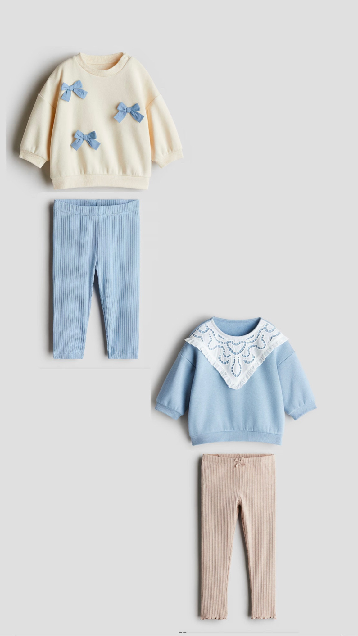 Little girl spring finds 

#LTKSeasonal #LTKBaby #LTKKids