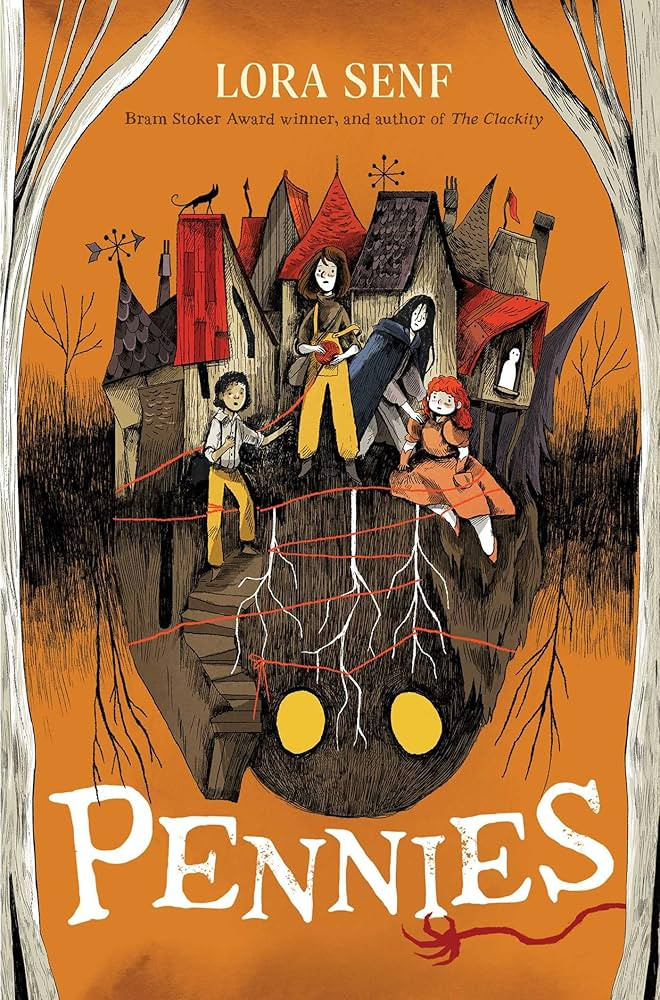 Pennies (Blight Harbor) | Amazon (US)