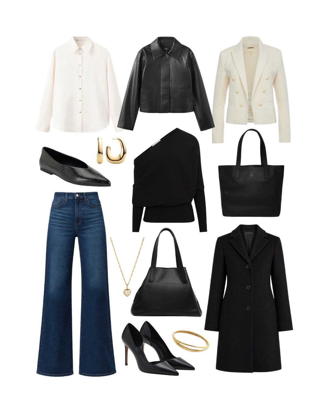 Nordstrom Savings Event 🤍

A few polished fall pieces worth checking out — blazers, denim, coats, shoes, bags + more. Select items are on sale through 9/23.

Nordstrom Savings Event, Nordstrom sale, Nordstrom fashion sale, Nordstrom women’s sale, fall fashion, fall wardrobe, fall wardrobe essentials, fall fashion staples, fall outfits, classic fall style, timeless fashion, minimalist fashion, elevated basics

#LTKootd #LTKOver40 #LTKSaleAlert