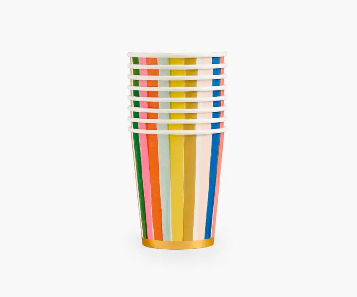 Paper Cups | Rifle Paper Co.