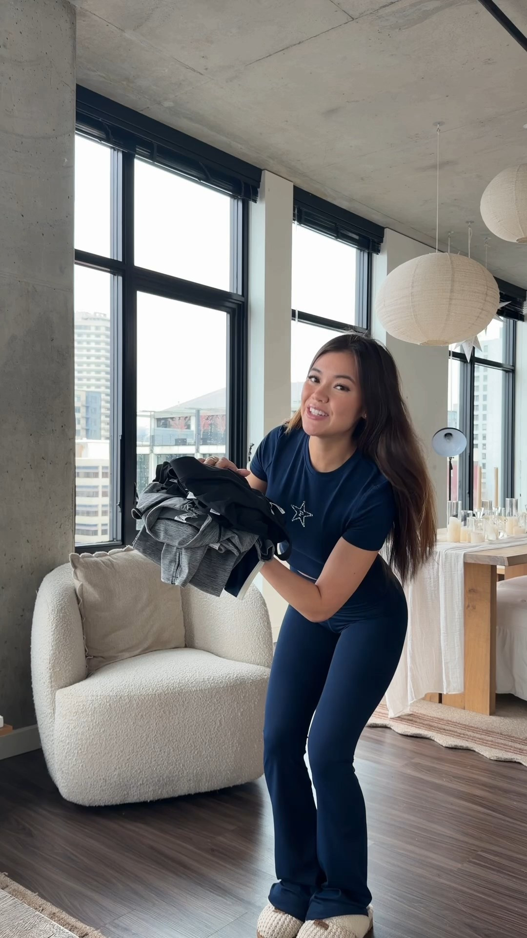 @vspink activewear try- on haul 💖 so cute & comfy!! Which look is your fave? 🫶🏼 @shop.LTK #liketkit 
#PINKPartner


#LTKfitnessgoals #LTKSaleAlert #LTKPetite