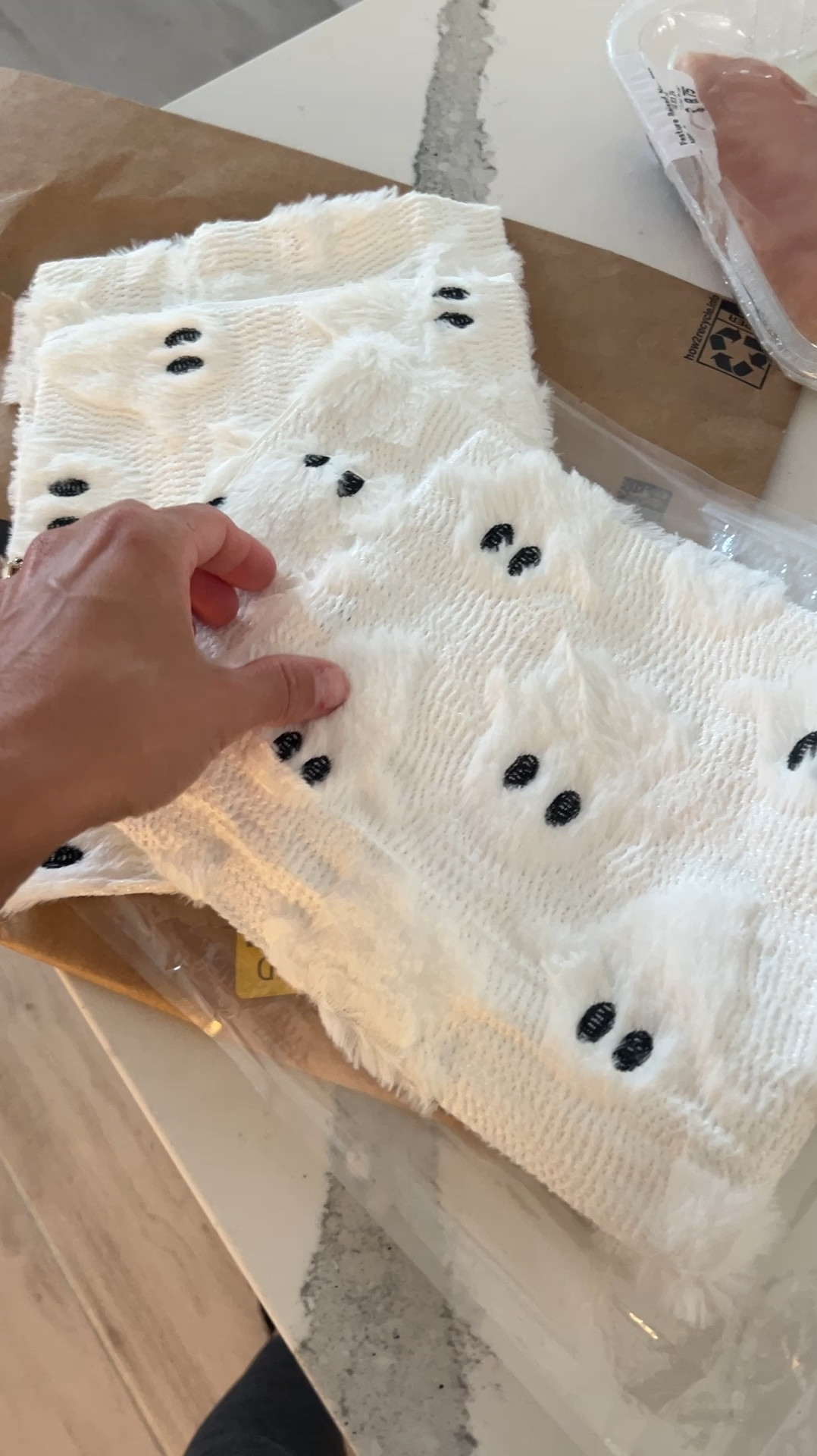 Ghost Pillow | Ghost Decor | Halloween Decor | Amazon Home

#LTKHalloween