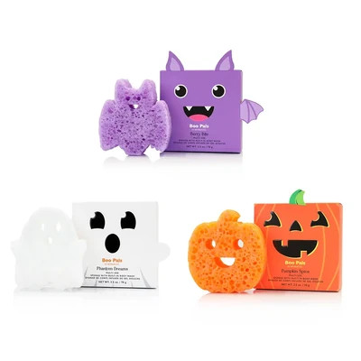 Boo Pals Halloween Buffer - Phantom Dreams | JoJo Mommy
