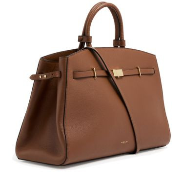 The Hudson handbag - DEMELLIER | 24S (APAC/EU)