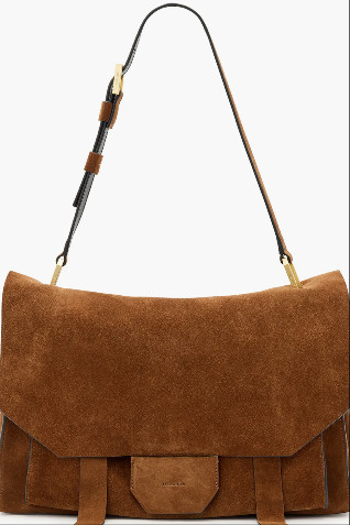 Woah this satchel is so cool. Part of the Anniversary sale right now and can't wait to see her in person. #nsale 

 
