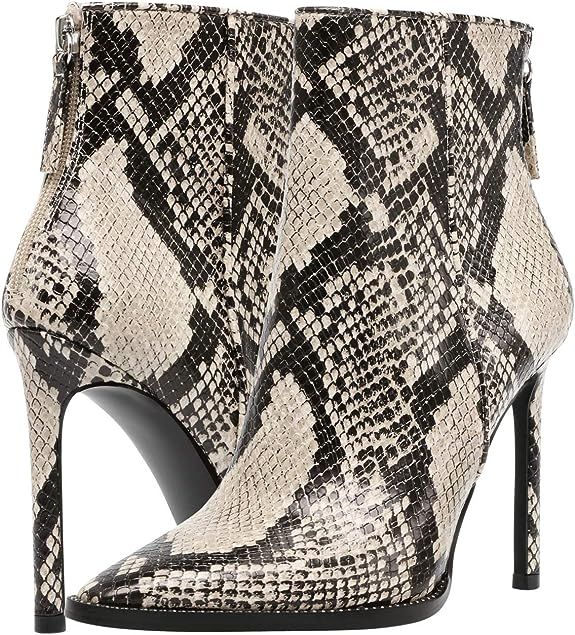 Steve Madden Women's Odella Ankle Boot | Amazon (US)