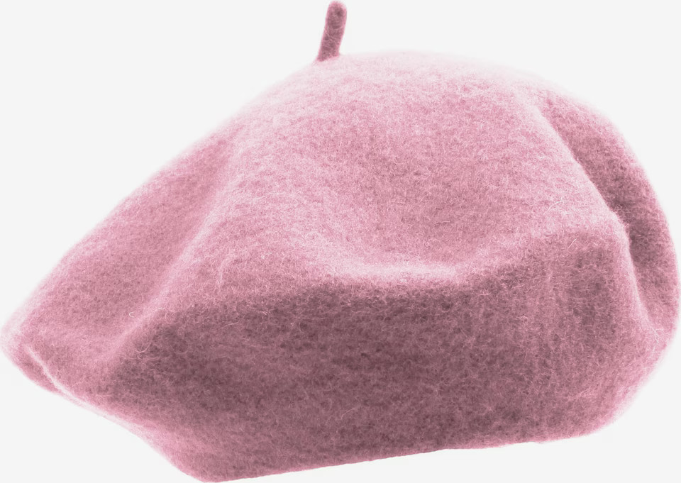 Baskenmütze 'Basnos' | ABOUT YOU (DE)