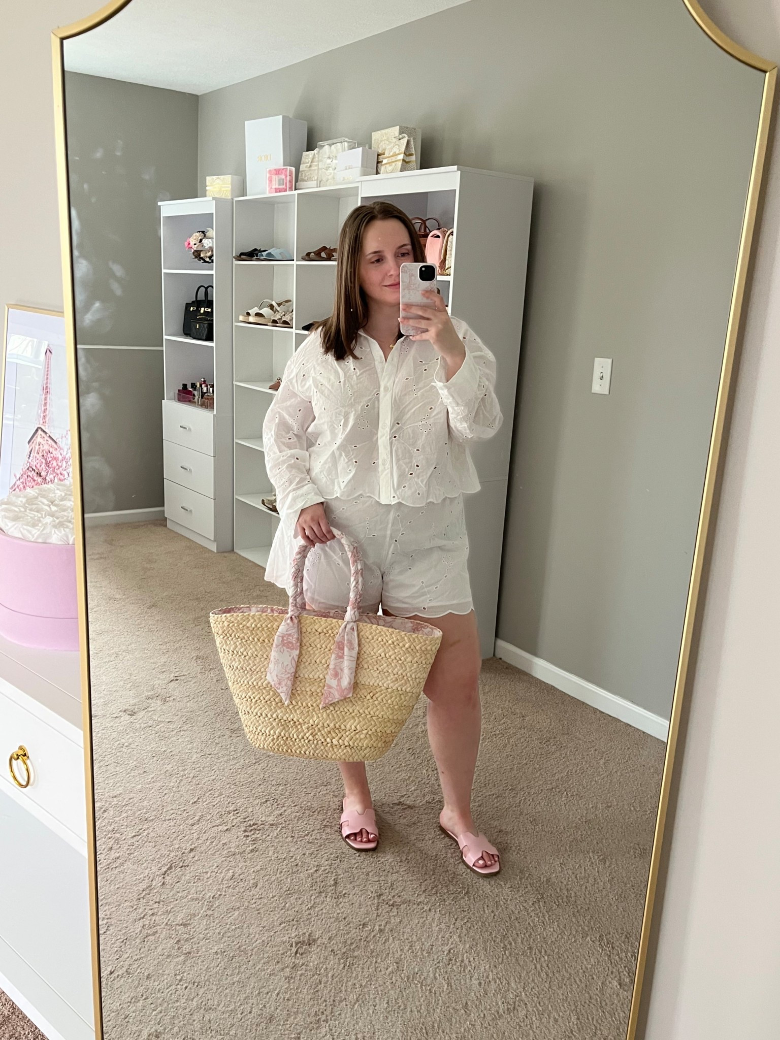 Outfits I’m packing for St. Pete 🎀 post-pool day enjoying the resort 🤍

Vacation, vacay, outfit ideas, midsize style, midsize fashion, preppy style, spring, summer, Florida outfits, what I’m packing, resort wear, travel, travel ootd, set, beach bag, tote, pool day

#LTKSeasonal #LTKMidsize #LTKStyleTip