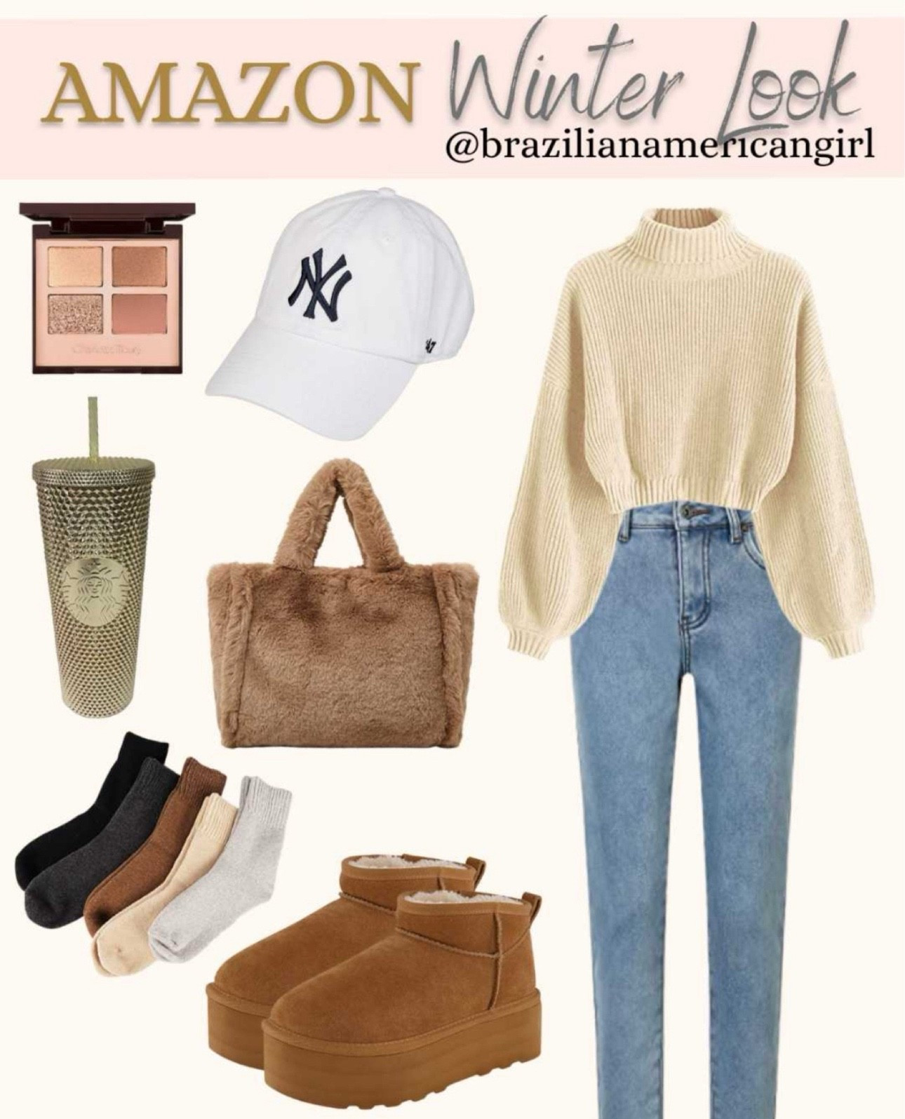 Winter, Winter Outfit, Winter Coat, Winter Fashion, Amazon Winter, Amazon Winter Fashion, Amazon Winter Dress, Amazon Style, Amazon Fashion, Amazon Finds


#LTKSeasonal #LTKunder100 #LTKstyletip



#LTKStyleTip #LTKFindsUnder100 #LTKSeasonal