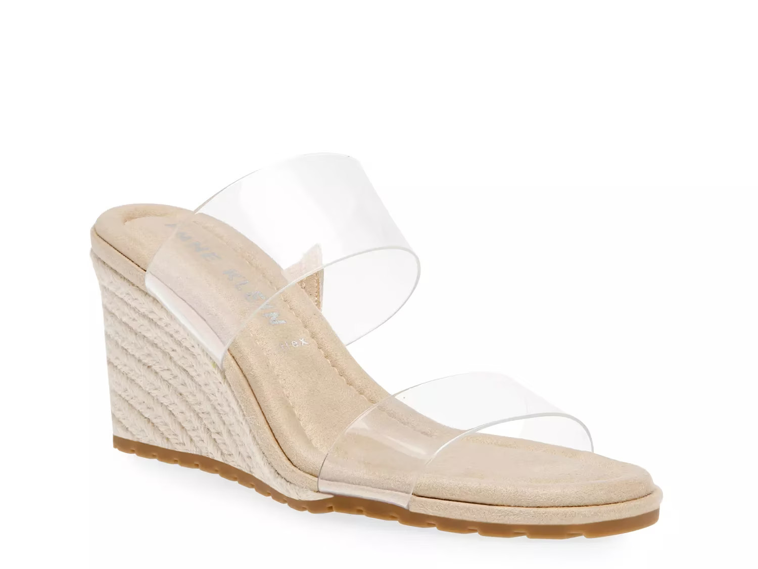 Anne Klein Sense Espadrille Wedge Sandal | DSW