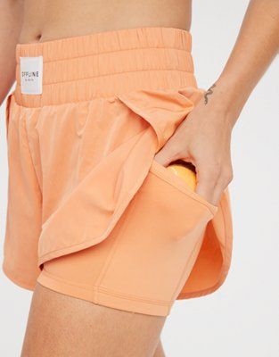 OFFLINE By Aerie The Hugger Champ Short | American Eagle Outfitters (US & CA)