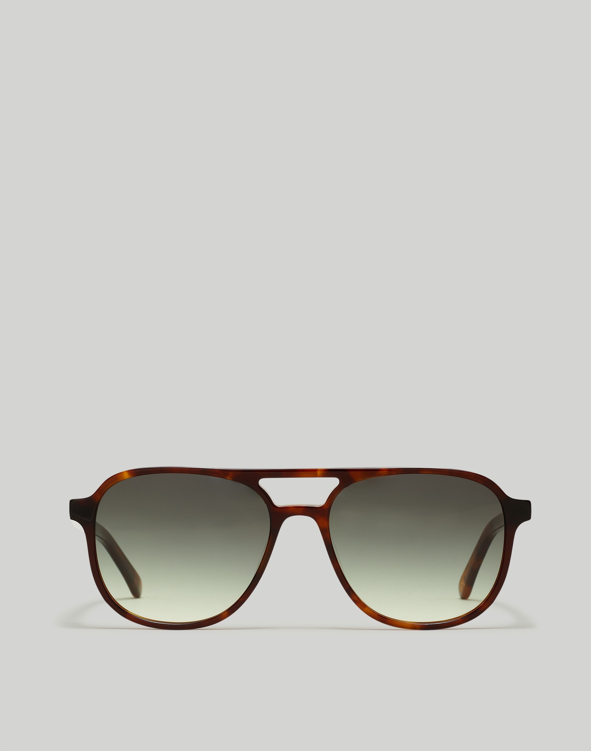Keppler Aviator Sunglasses | Madewell