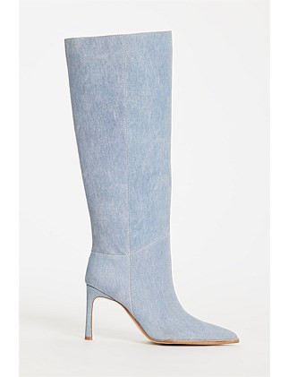 WOMEN'S WILLOW BOOT | David Jones (Australia & New Zealand)