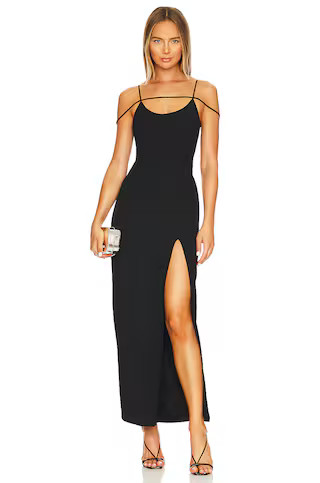 Analisa Maxi Dress
                    
                    superdown | Revolve Clothing (Global)