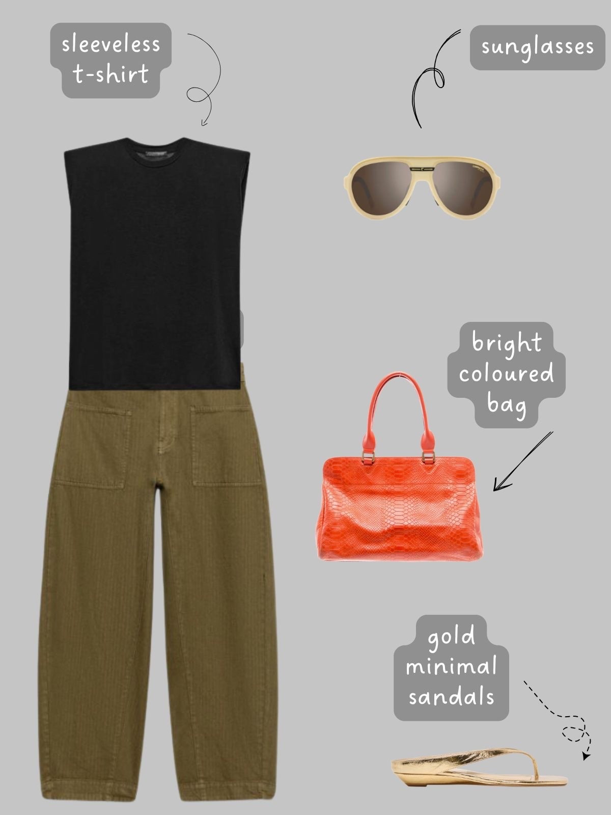 Part three of the summer series “after the performance”  summer capsule wardrobe.

You can read the reason for this series and more about it, along with outfit examples on my blog.

#LTKcanada #LTKsummer #LTKstyletip
