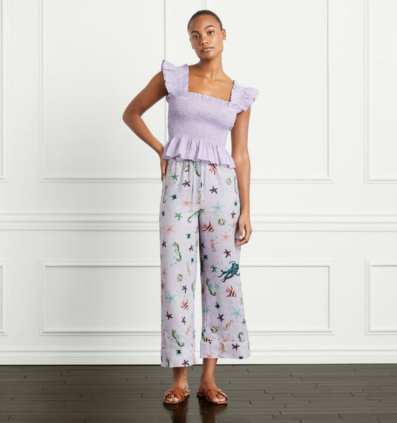 The Skylar Pant | Hill House Home