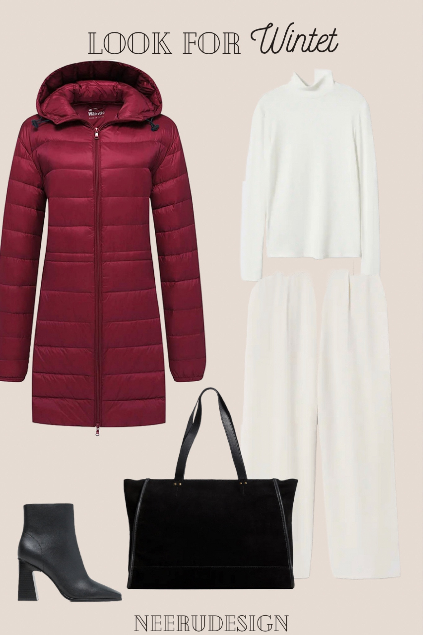 Outfit for those cold days

#LTKSeasonal #LTKstyletip #LTKfit